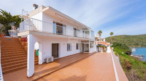 Foto 4 de Casa o chalet en venta en Cala Llonga - Sa Mesquida, Maó - Mahón