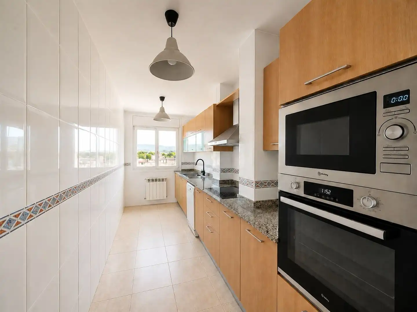 Duplex with terrace for sale in Carrer Doctor Ferran, imagen 5