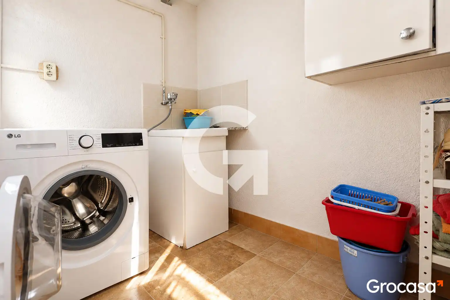 Casa amb terrassa en venda a CL ROCA I ROCA,DE, imagen 29