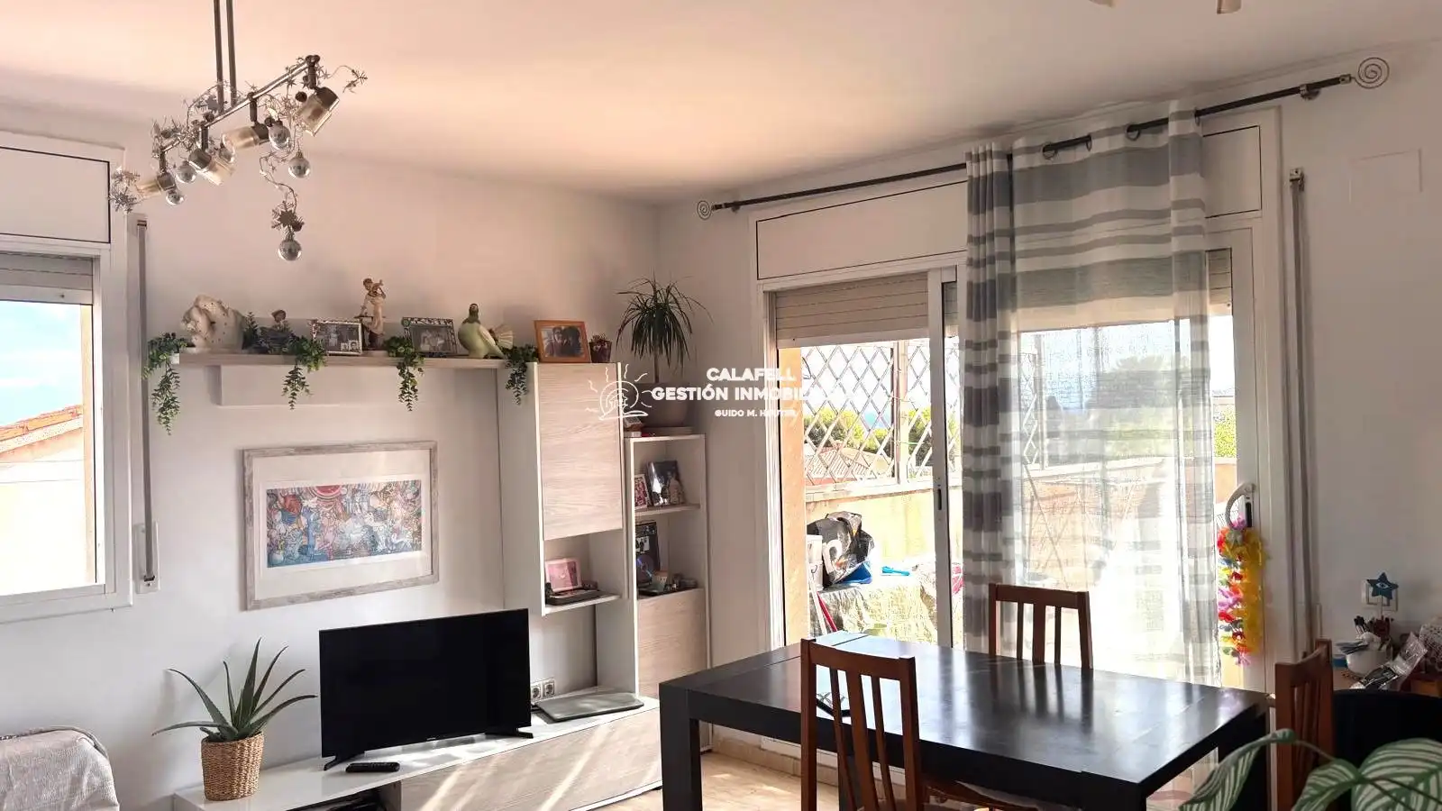 Penthouse with pool for sale in DEL CANO 2