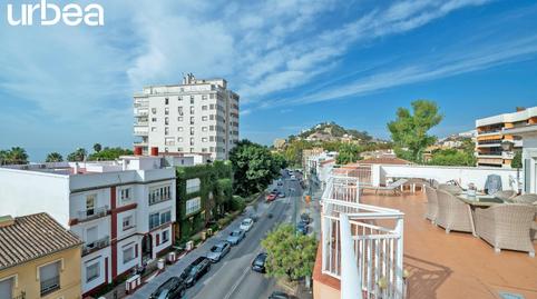 Foto 4 de Àtic en venda a Limonar, Málaga Capital