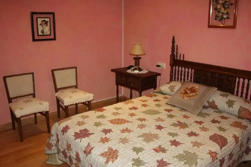 Chalet con jardín en venta en Cuacos de Yuste, imagen 15