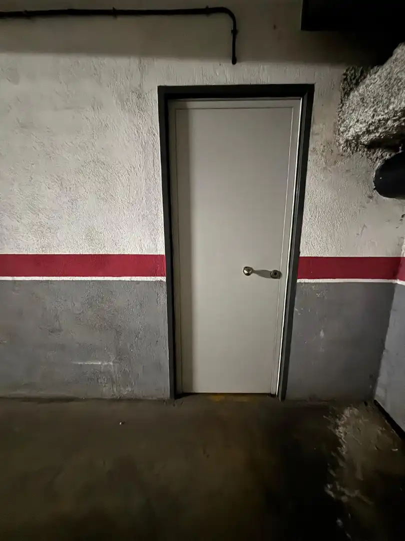 Garage for sale in Terrassa