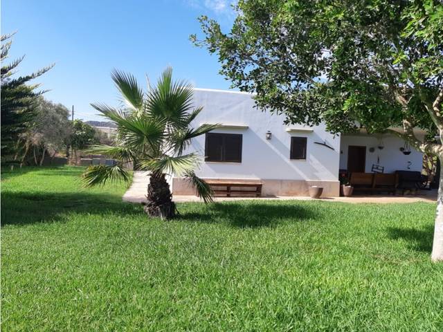 Casa-chalet en Venta en Sant Jordi de Ses Salines - Sant Francesc