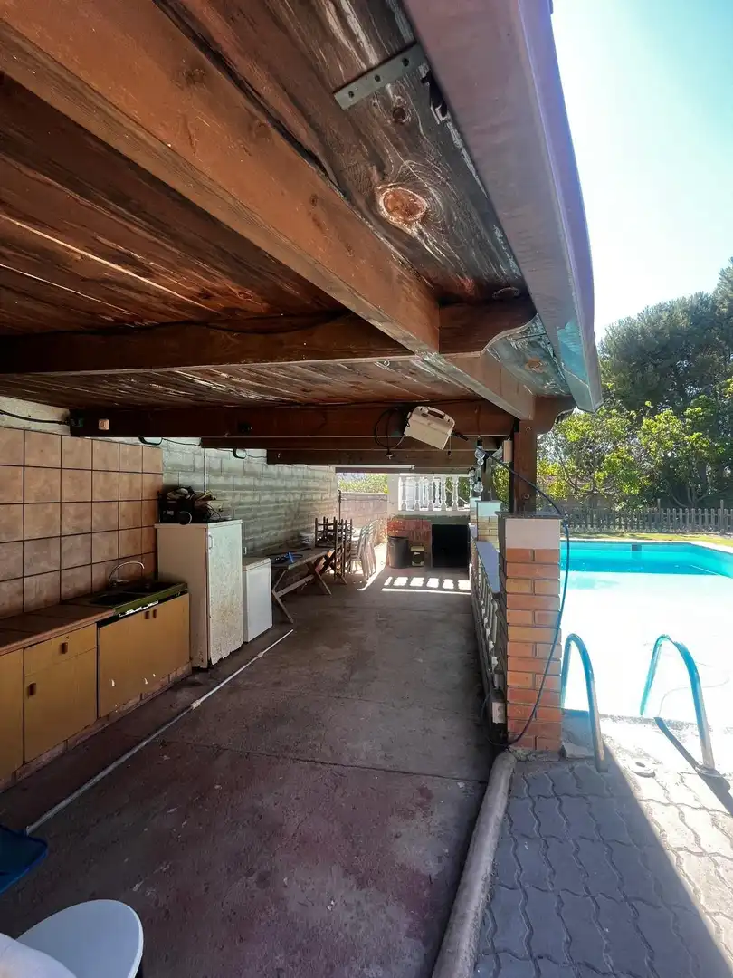 Xalet amb piscina en venda a Urbanitzacions, imagen 32