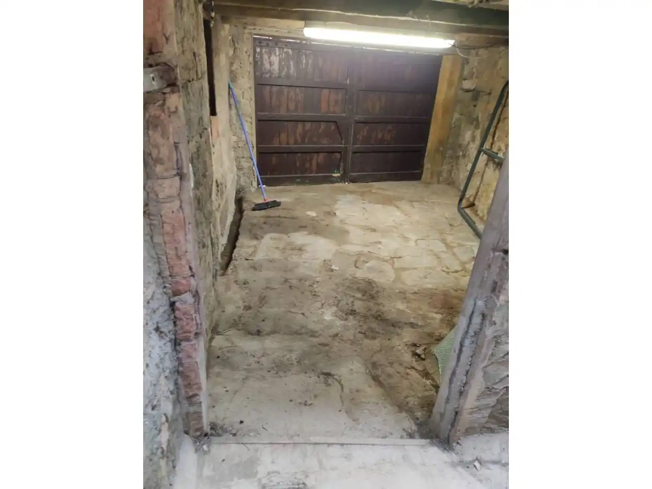 Casa adosada en venta en Torrefeta i Florejacs con Calefacción