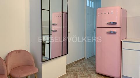 Foto 3 de Apartament de lloguer a C. Dels Mallorquins, El Mercat,  Valencia Capital