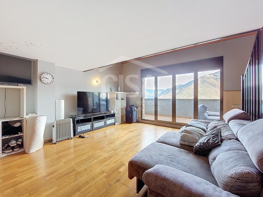 Single-family semi-detached to rent in Urb. Sant Miquel d'Engolasters, 35, 35, Escaldes – Engordany