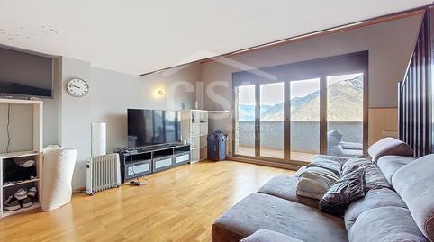 Foto 3 de Casa adosada de alquiler en Urb. Sant Miquel D'engolasters, 35, 35, Engolasters, Escaldes – Engordany