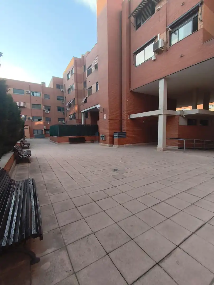 Flat with pool for sale in Calle Cardenal Vicente Enrique y Tarancón, imagen 7