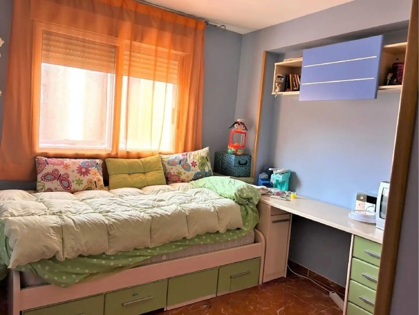 Flat with lift for sale in Centro Urbano, imagen 9