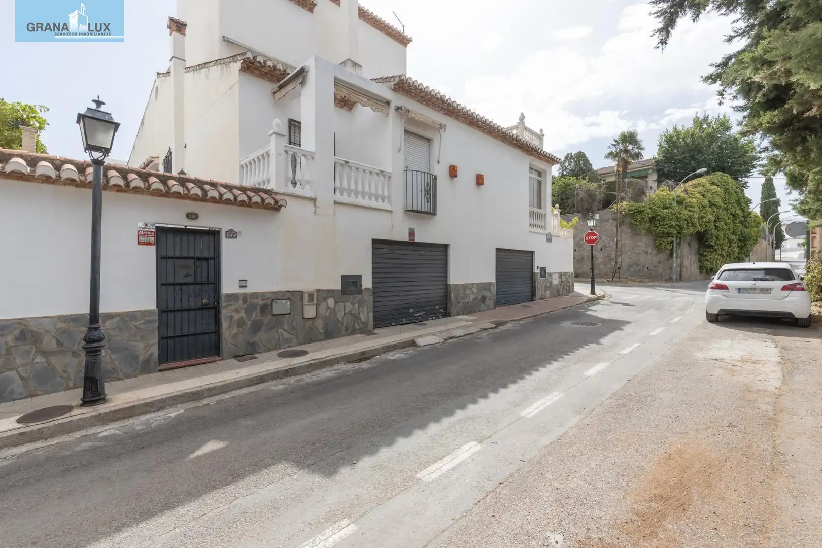 Wohnung mit Terrasse zum Verkauf in Calle de Almajara, imagen 53
