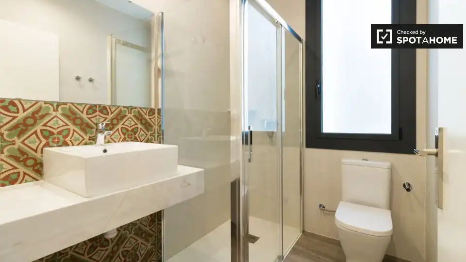 Flat to rent in Eixample, imagen 3