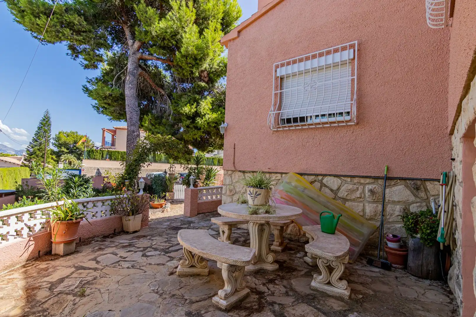 Casa o xalet en venda a L'Albir