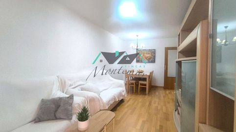 Foto 3 de Piso de alquiler en Papa Juan Pablo II, Delicias, Águilas