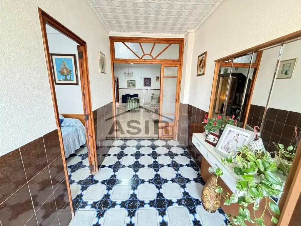 Houses for sale in Alzira  with Terrace