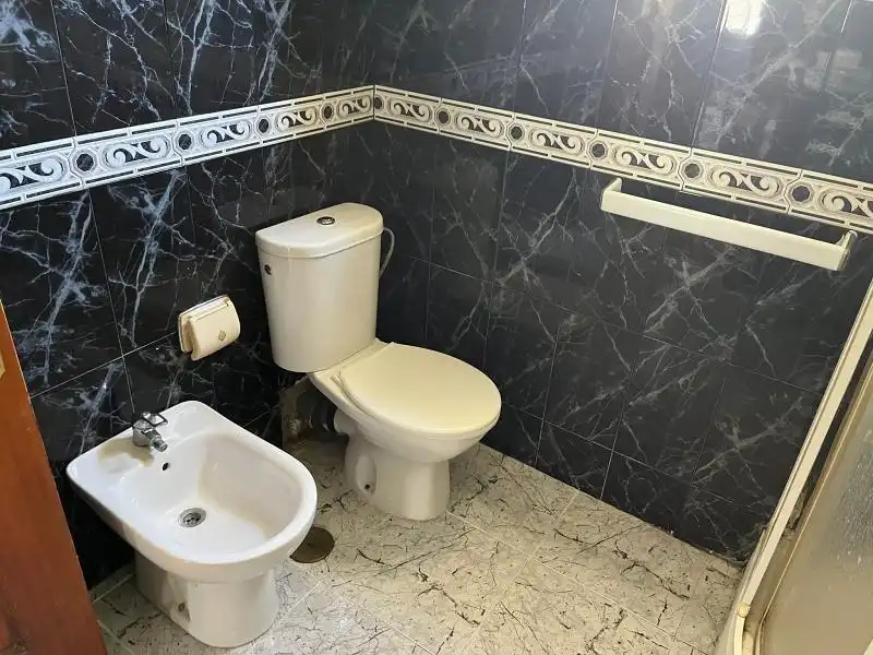Bany de Pis en venda en Jerez de la Frontera amb Terrassa