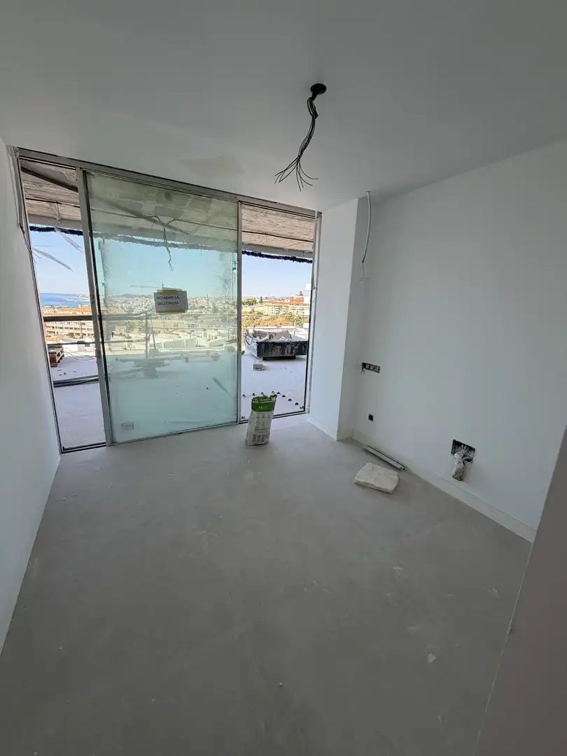 Apartamento con ascensor en venta en Puerto Deportivo, imagen 30
