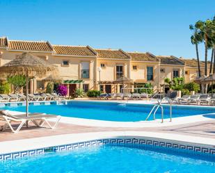 Duplex for sale in El Faro de Calaburra - Chaparral
