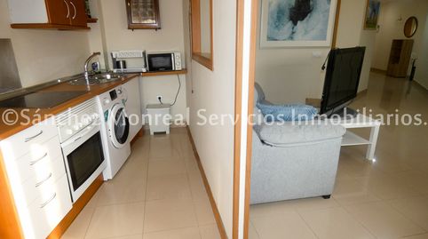 Foto 5 de Piso de alquiler en Alcázar de San Juan, Ciudad Real