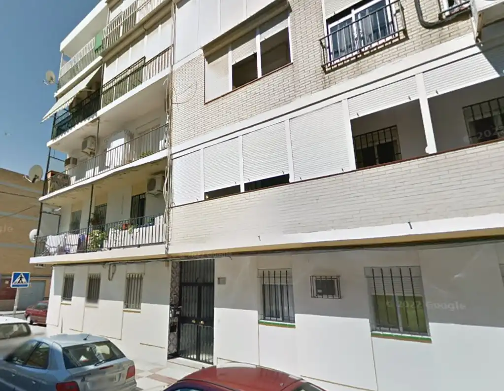 Flat for sale in Calle Lope de Vega, imagen 2