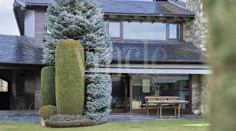 Foto 4 de Casa adosada en venda a Golf Fontanals, Fontanals de Cerdanya, Girona