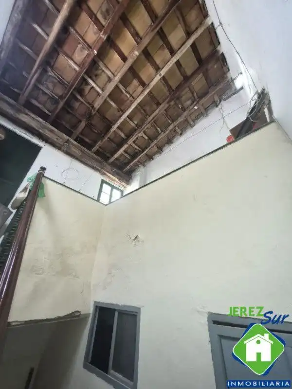 Casa o xalet en venda en Jerez de la Frontera amb Traster