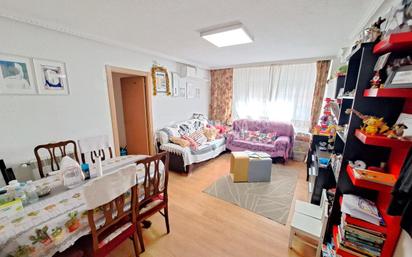 Living room of Flat for sale in Parla