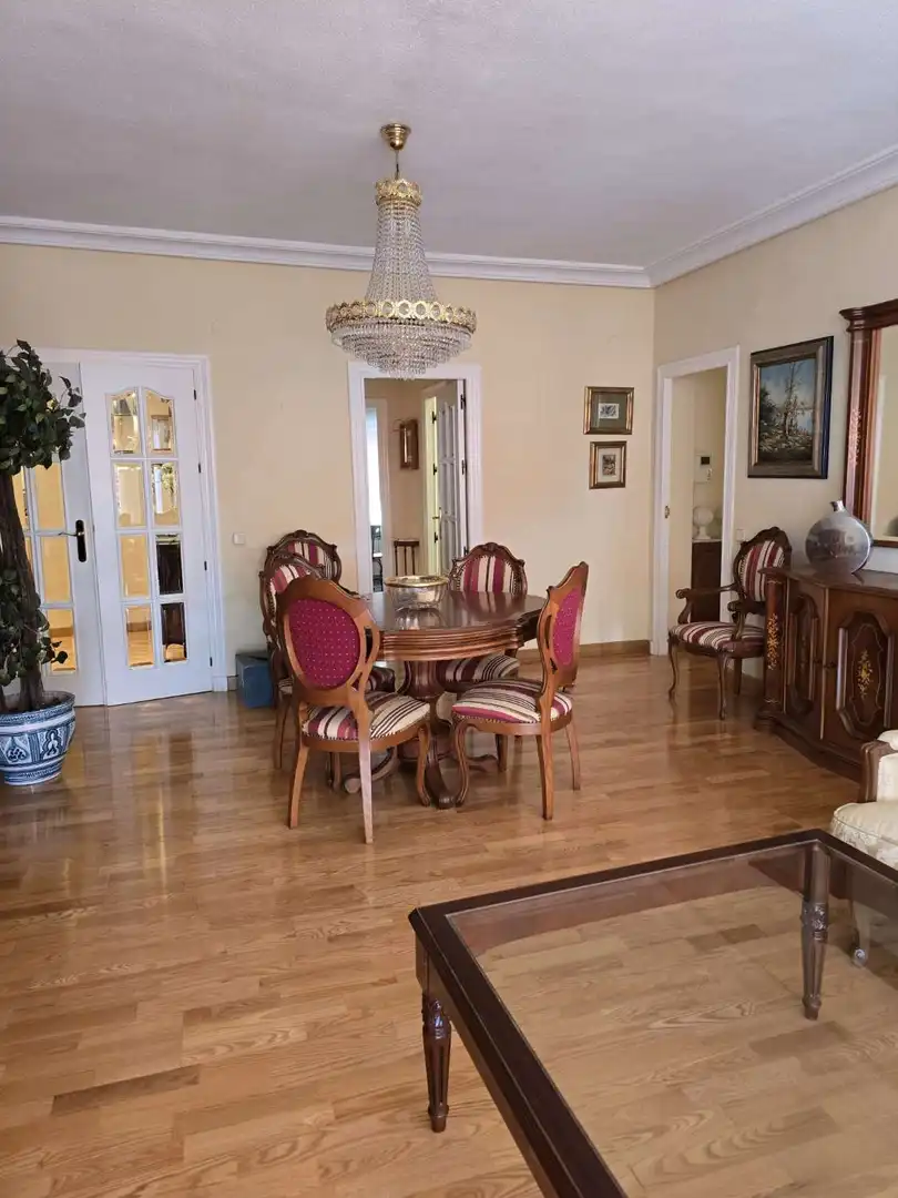 Piso en venta en N/A, La Fama