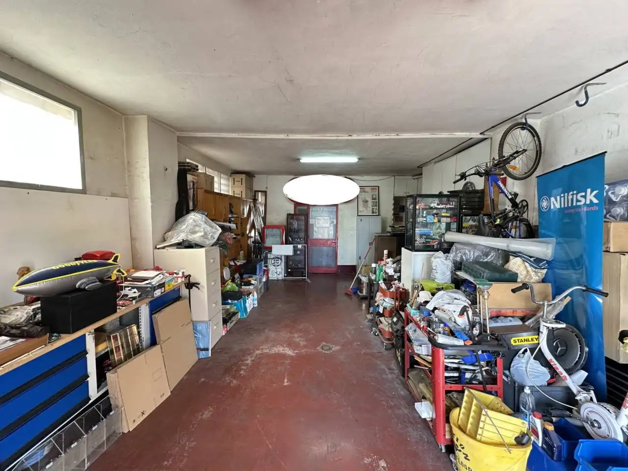 Local comercial en venta en Calle Antonio López, imagen 11