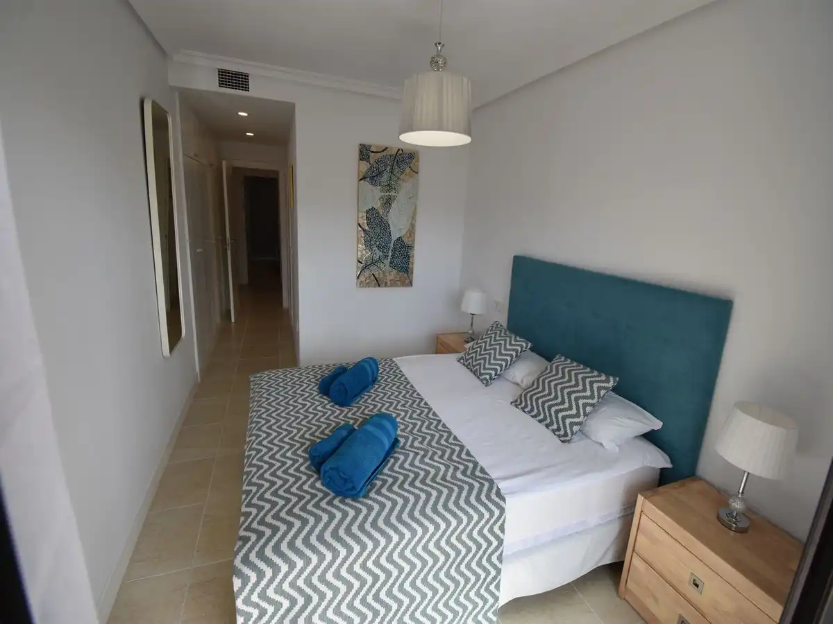 Apartament en venda a Estepona Pueblo, imagen 26