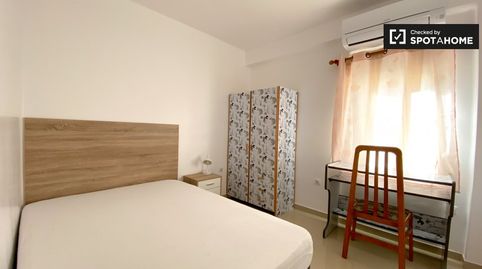 Foto 2 de Habitación en Barrio de Campanar, Valencia Capital