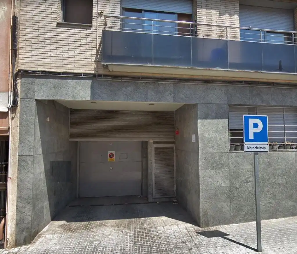 Aparcament en venda a C/ Tarragona, imagen 2