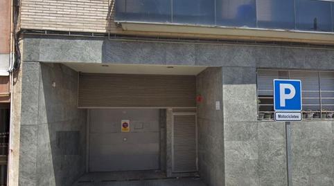 Foto 2 de Garatge en venda a C/ Tarragona , Sant Pere Nord, Barcelona