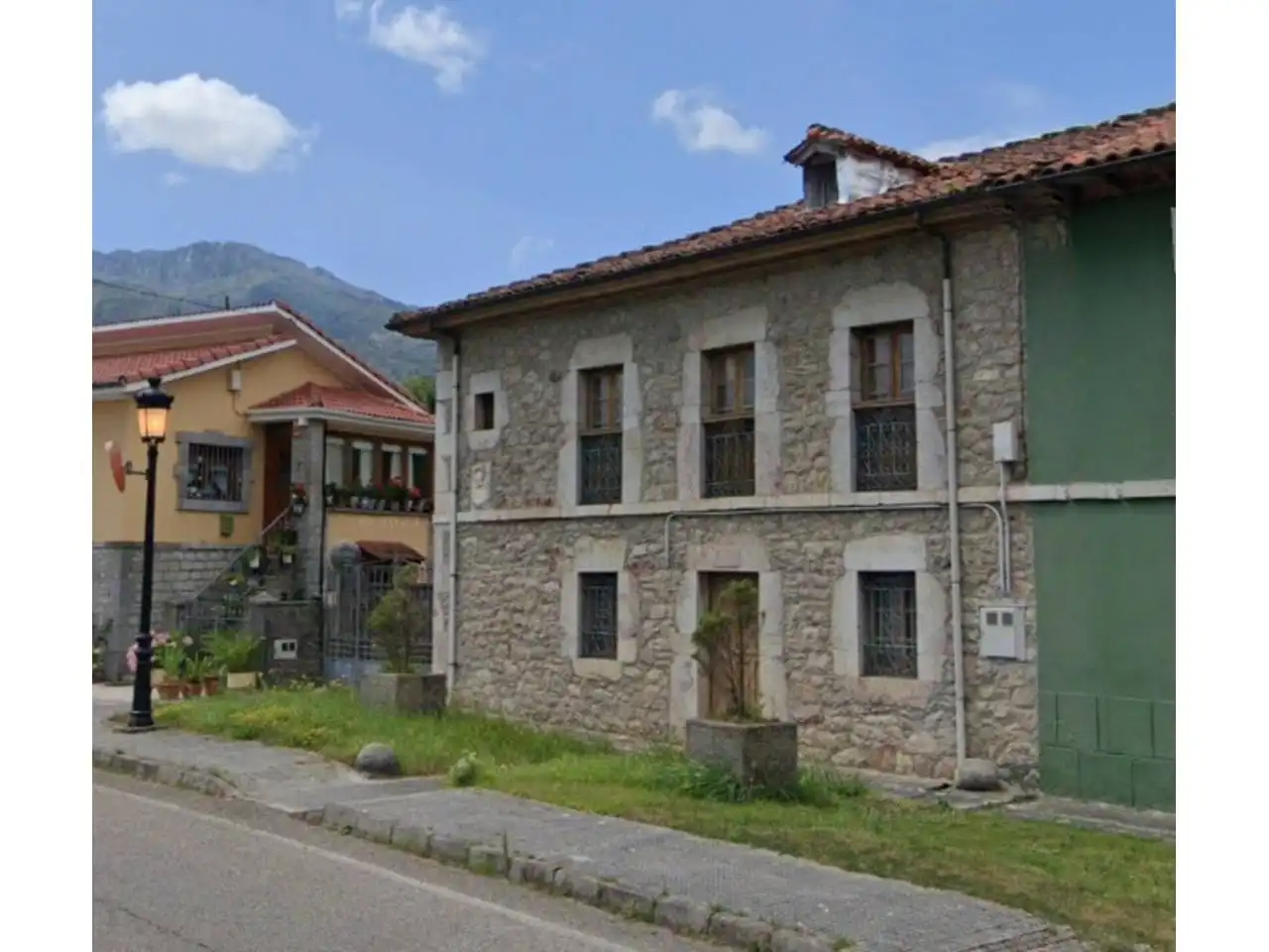 Casa en venda a Calle ORTIGUERO, imagen 3