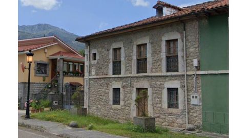 Venta de Casa en Cabrales, imagen 3