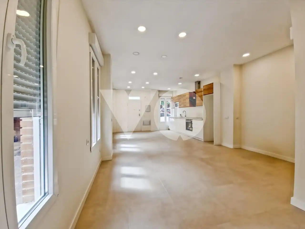 Apartament en venda en Madrid amb Aire condicionat i Calefacció