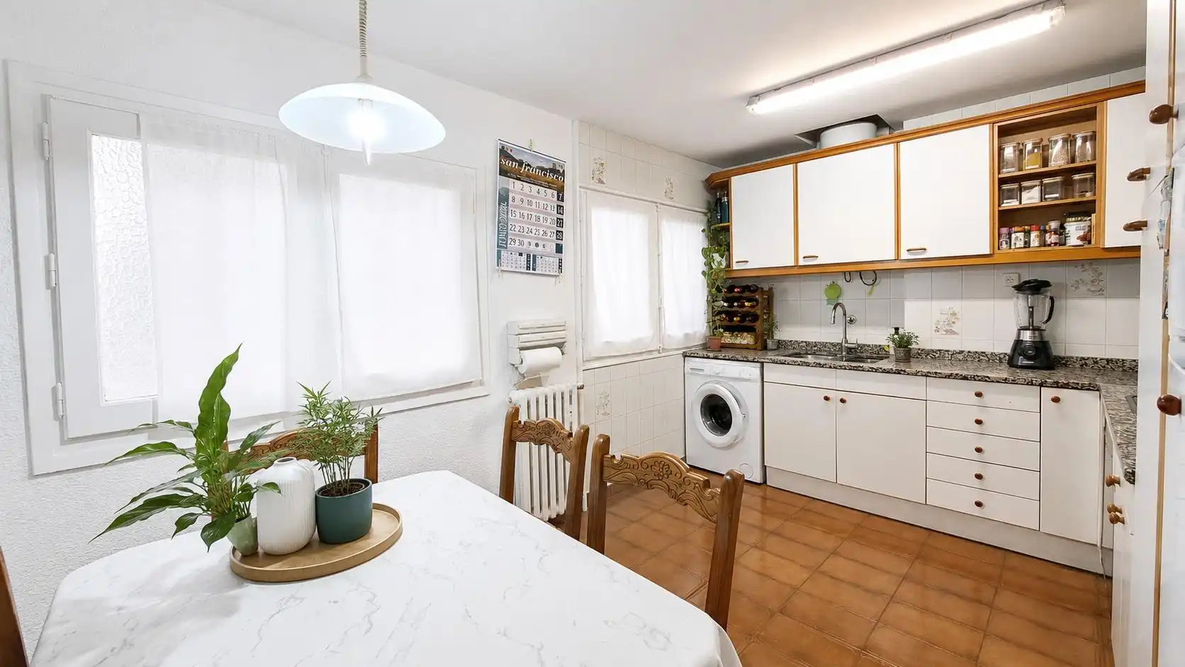 Flat with balcony for sale in Avenida VALENCIA, imagen 4