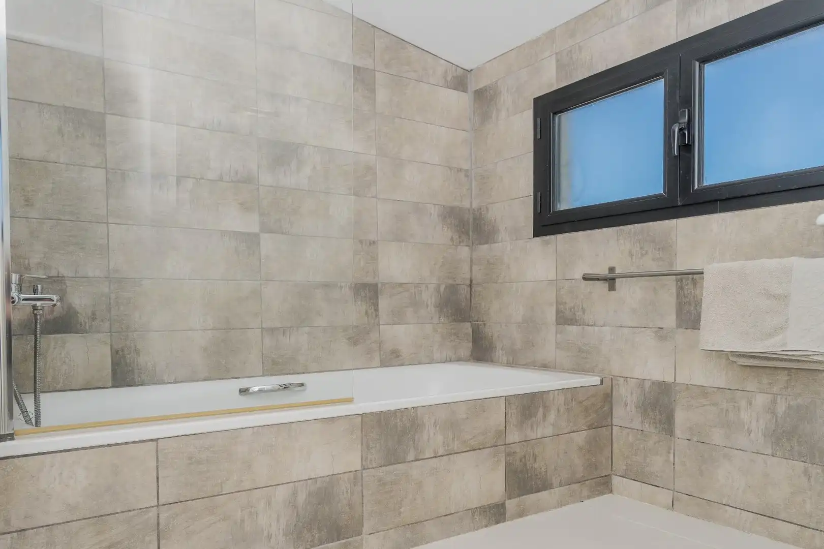 Bany de Casa o xalet en venda en Jávea / Xàbia