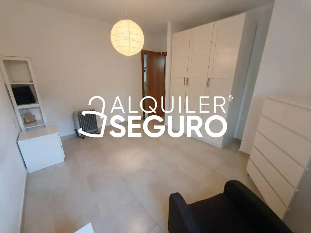 Appartamento con ascensore in affitto a Vicente Blasco Ibañez, imagen 16