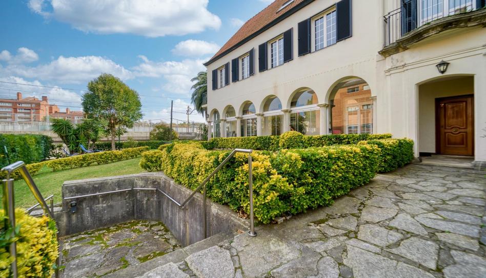 Foto 1 de Casa o xalet en venda a Las Arenas, Bizkaia