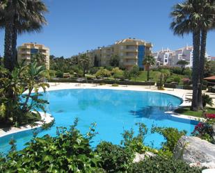 Swimming pool of Apartment for sale in Islantilla  with Terrace