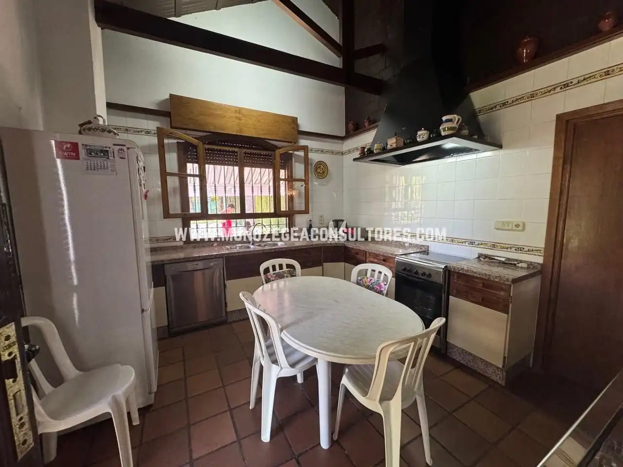 Casa con piscina en venta en Cristo Marroquí, imagen 6
