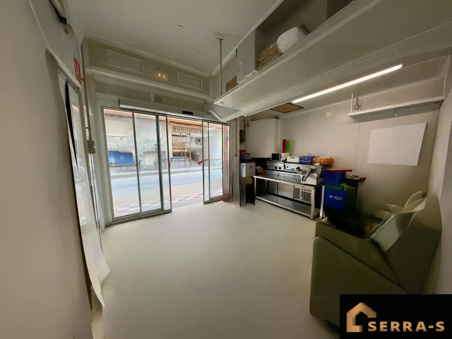 Local comercial en venda a Centre, imagen 3