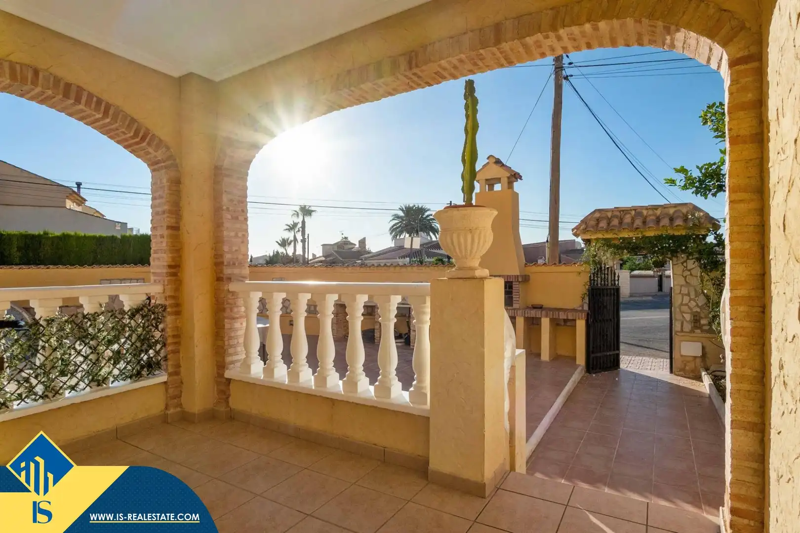 Villa avec jardin à vendre à Orihuela Costa, imagen 6