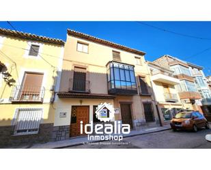 Single-family semi-detached for sale in Ancha, Yepes