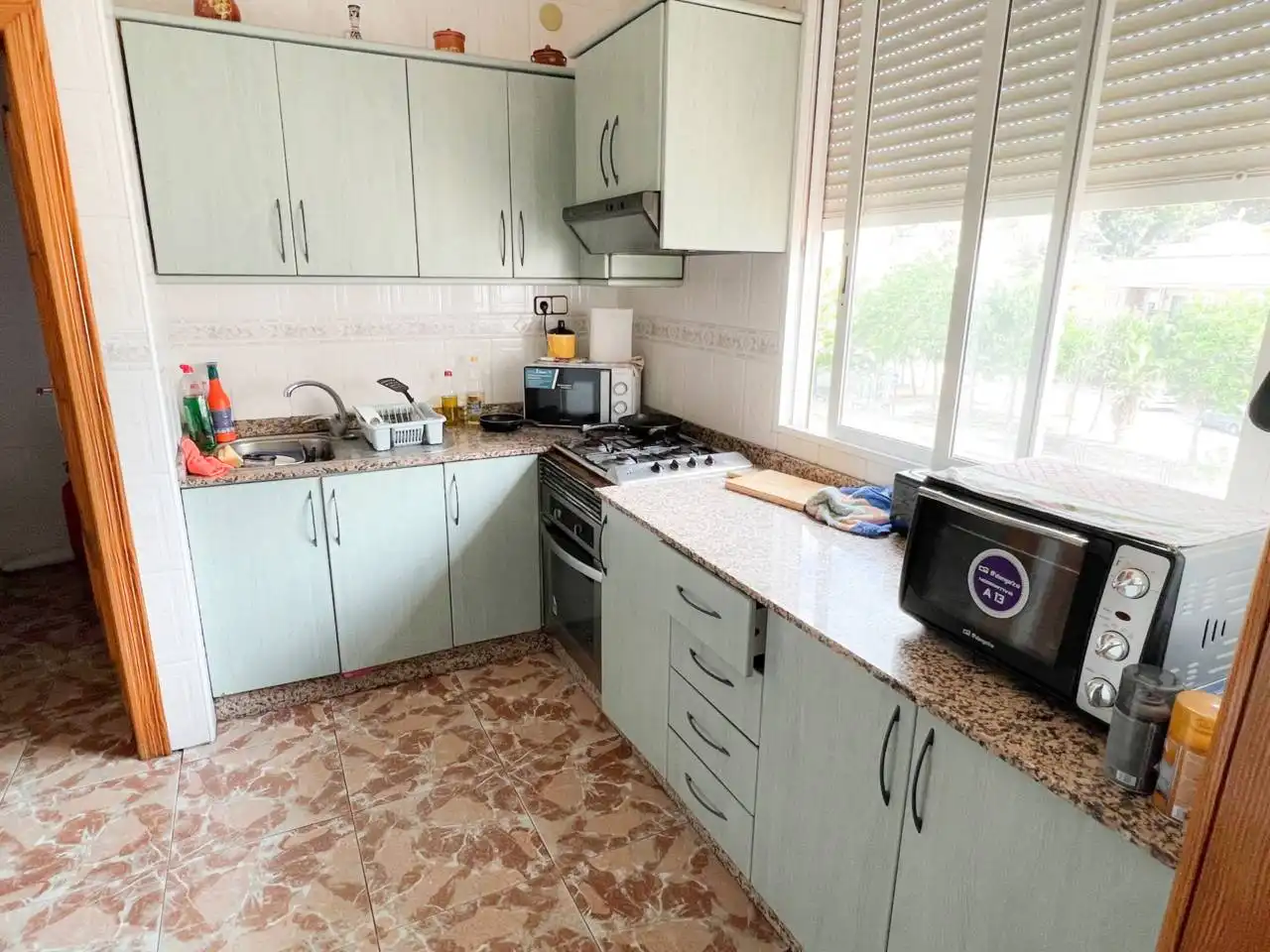 Casa amb jardí en venda a Villanueva del Río Segura, imagen 14