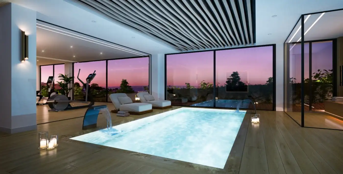 Habitatge amb piscina en venda a El Higuerón, imagen 19