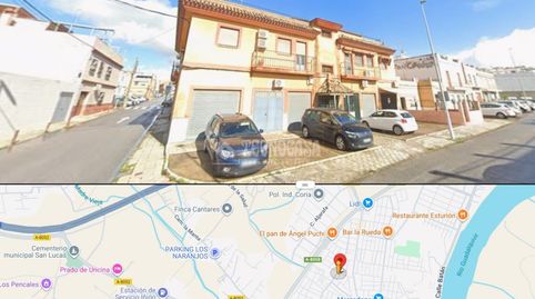 Local comercial en venta en Coria del río, imagen 2