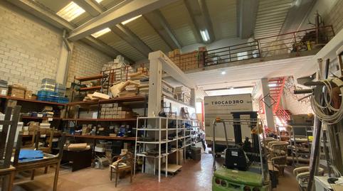 Photo 2 of Industrial buildings for sale in La Dama de Noche - La Alzambra, Málaga